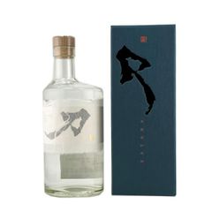 JO-CHU Purified Spirits 浄酎 木箱入り 710ml - メルカリ