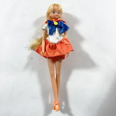 セーラームーン♡フィギュア♡90年代♡ビンテージ♡レトロ♡レア 2025年最新】セーラームーン フィギュア レトロの人気アイテム - メルカリ