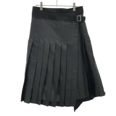 2025年最新】コム・デ・ギャルソン スカートの人気アイテム - メルカリ