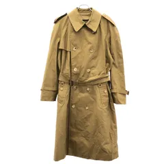 2025年最新】GRENFELL トレンチコートの人気アイテム - メルカリ