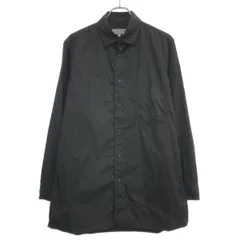 2025年最新】Yohji Yamamoto POUR HOMME メンズ シャツの人気アイテム