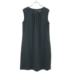 FOXEY NEWYORK  フォクシー ニューヨーク フェアリーギャザーワンピース 30738-NAOFE236T ブラック 40