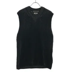 コムデギャルソン　ベスト 2025年最新】コムデギャルソン ベストの人気アイテム - メルカリ