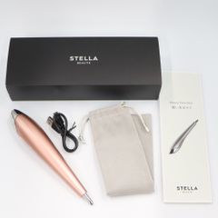 STELLA 美顔器 充電ケーブル付き - メルカリ