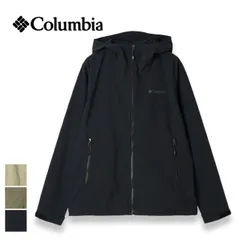コロンビア COLUMBIA PM0625 ブラインドブラッシュジャケット Blind Brush Jacket PM0625 メンズ レディース ユニセックス ソフトシェルジャケット 撥水 OMNI-SHIELD サンプロテクション OMNI-SHADE U