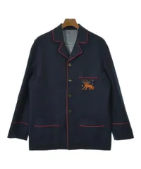 GUCCI カジュアルジャケット メンズ 【古着】【中古】【送料無料】のサムネイル