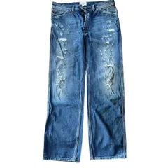 B061 DIESEL ディーゼル デニム ジーパン ジーンズ Ｇパン カジュアル メンズ 30