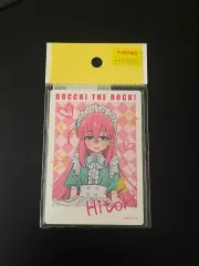 【C105】 ろうか ぼっち・ざ・ろっく 会場限定チェキ風カード 後藤ひとり C105】 ろうか ぼっち・ざ・ろっく 会場限定チェキ風カード 後藤ひとり