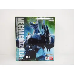 2025年最新】超合金 魂mix メカゴジラ（生頼範義ポスターver.）の人気