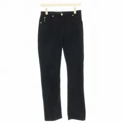 アルマーニ ジーンズ ARMANI JEANS COMFORT FIT パンツ S5J10PC ストレッチ スリム 29 ネイビー 紺 /☆Gのサムネイル