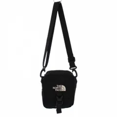 ザノースフェイス THE NORTH FACE 韓国限定 ミニ ショルダーバッグ 黒 NN2PL588 /BM