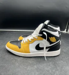 2283 AIR JORDAN 1 MID Men's 28.5cm HIGH RETRO