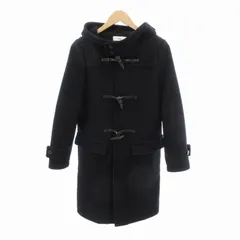 2026年最新】HYKE ダッフルコートの人気アイテム - メルカリ