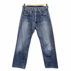 2025年最新】リーバイス lvc 66501の人気アイテム - メルカリ