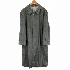 2025年最新】Christian Dior メンズ ステンカラーコートの人気アイテム