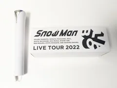 2025年最新】snowman ペンライト maniaの人気アイテム - メルカリ