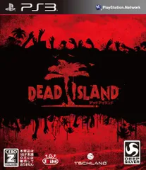 DEAD ISLAND 【CEROレーティング「Z」】 - PS3