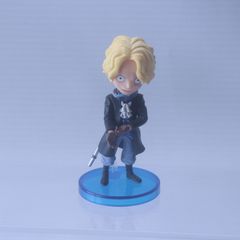 ワンピース ワールドコレクタブルフィギュア HISTORY OF SABO サボ