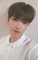 ATEEZ LIMITED EDITION HONGJOONG GOLDEN HOUR : Part.3 In Your Fantasy Edition LIMITED