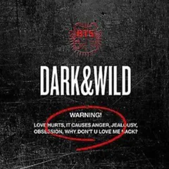 2025年最新】BTS 防弾少年団 DARK＆WILDの人気アイテム - メルカリ