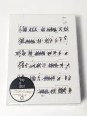 V6 ベストアルバム　Very 6 BEST 初回盤A 4CD+2DVD
