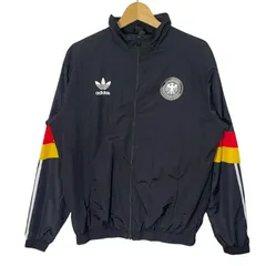 adidas ドイツ代表 上下セットアップ Mサイズ トラックジャケット&パンツ adidas 94年/ドイツ代表/セットアップ/ジャージ/トラックジャケット