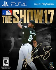 MLB The Show 17 (輸入版:北米) - PS4