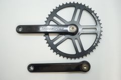 パワメ付きCannondale SiSL2 52/36T 170mm - メルカリ