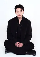 BTS ミニフォトカード JUNGKOOK 2021 PERMISSION TO DANCE ON STAGE 7/8