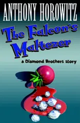 Falcon's Malteser／Horowitz Anthony