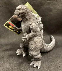 2025年最新】初代ゴジラの人気アイテム - メルカリ