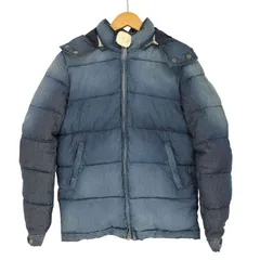 2026年最新】ゴスタールジフーガ ダウンの人気アイテム - メルカリ