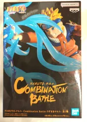 BANDAI SPIRITS Combination Battle NARUTO-ナルト- うずまきナルト