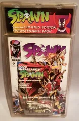 2026年最新】スポーンモービルの人気アイテム - メルカリ