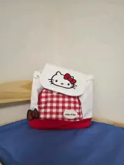 未使用 Sanrio hello kitty ミニ バッグ