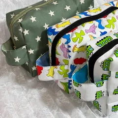 オムツポーチ 手持ちポーチ ポーチ ベビーカー baby  出産祝い プレゼント マタママ シンママ 男の子 オムツ入れ おしりふき入れ おしりふきポーチ