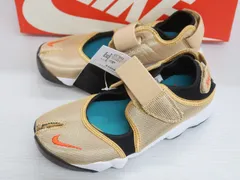 NIKE ナイキ WMNS AIR RIFT ウィメンズ エア リフト CJ7552-960 スニーカー 未使用美品 23