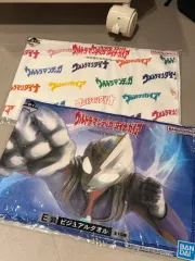 BANDAI(バンダイ) ウルトラマン ビジュアル タオル セット まとめ売り