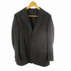 2025年最新】CARUSO メンズ テーラードジャケットの人気アイテム