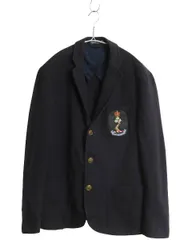 2026年最新】メルトンジャケット ラルフの人気アイテム - メルカリ