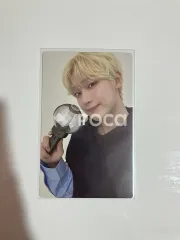 ENHYPEN ソヌ Official Light Stick Ver.2