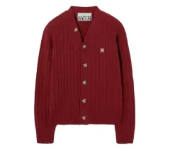 2025年最新】SATUR 韓国 カーディガンの人気アイテム - メルカリ