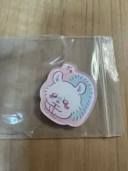 開封 ちいかわ モモンガ マグネット