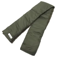 2026年最新】nanamica マフラーの人気アイテム - メルカリ