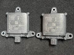 30系アルファードヴェルファイア後期純正 ブラインドスポットモニター