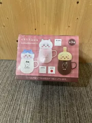 【SGM】未開封 ちいかわ チルタイム蓋付きマグカップ うさぎ