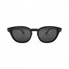 美品　モンクレール×フラグメント　コラボ　サングラス　ML 0250-P ブルー 美品 モンクレール×フラグメント コラボ サングラス ML 0250-P ブルー