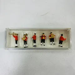 2025年最新】PREISER フィギュアの人気アイテム - メルカリ