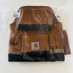 新品☆カーハート☆ レガシーフレイマーズポーチ（ツールポーチ 