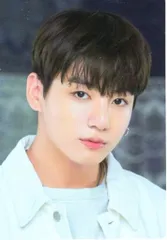 BTS ミニフォトカード JUNGKOOK 2022 PERMISSION TO DANCE ON STAGE in SEOUL 4/4